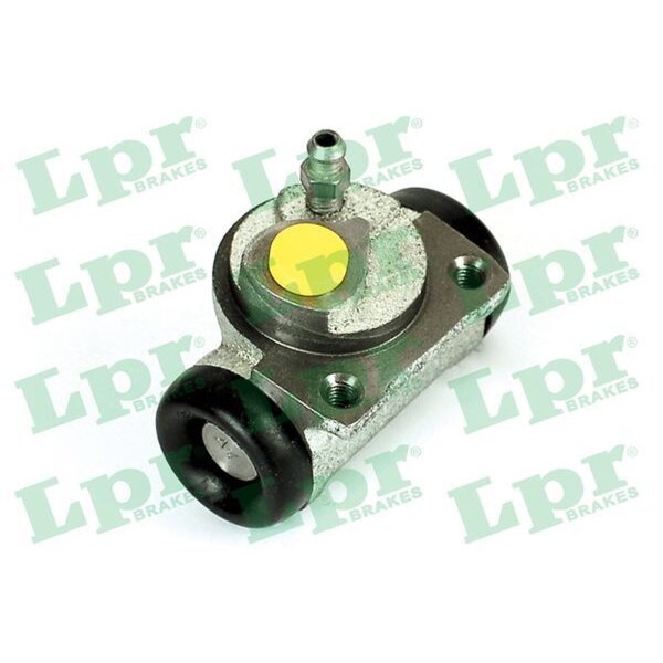 LPR 5100 Radbremszylinder