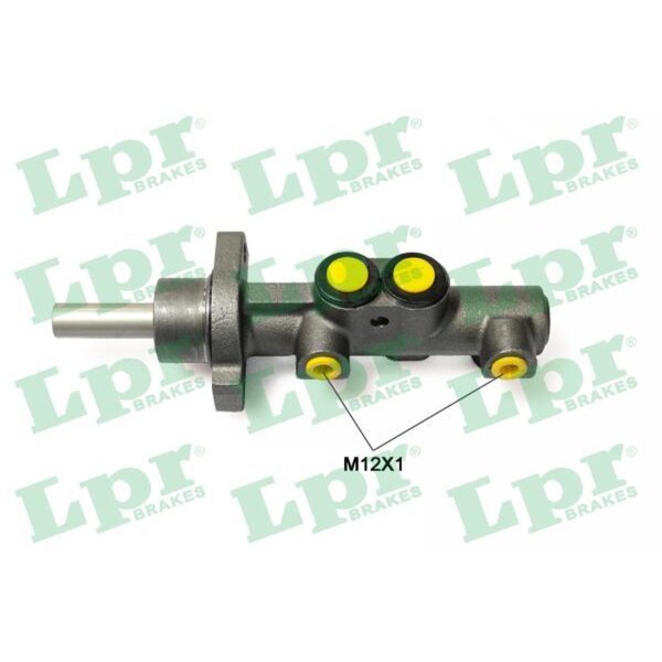 LPR 6021 Hauptbremszylinder