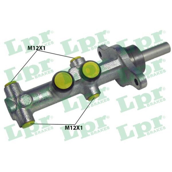 LPR 6025 Hauptbremszylinder