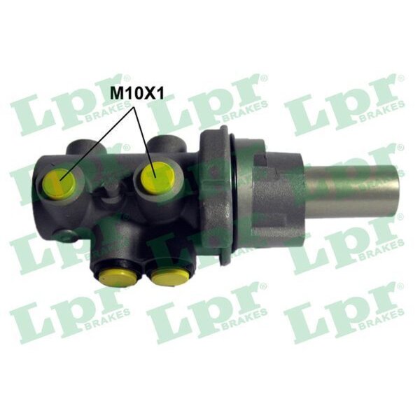 LPR 6051 Hauptbremszylinder