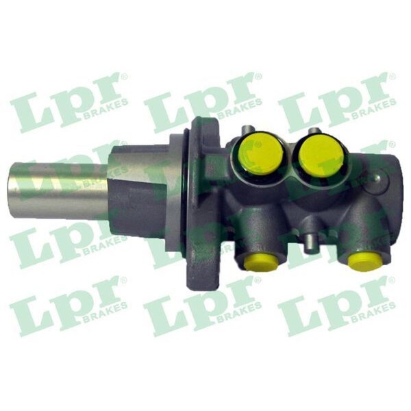 LPR 6052 Hauptbremszylinder