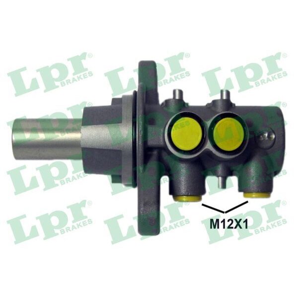 LPR 6055 Hauptbremszylinder