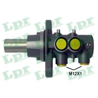 LPR 6055 Hauptbremszylinder