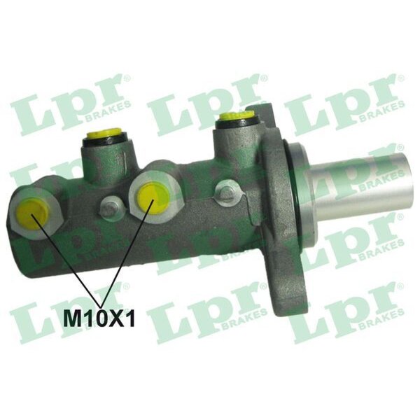 LPR 6100 Hauptbremszylinder