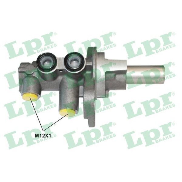 LPR 6109 Hauptbremszylinder