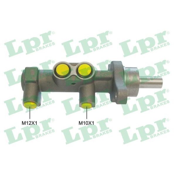 LPR 6162 Hauptbremszylinder