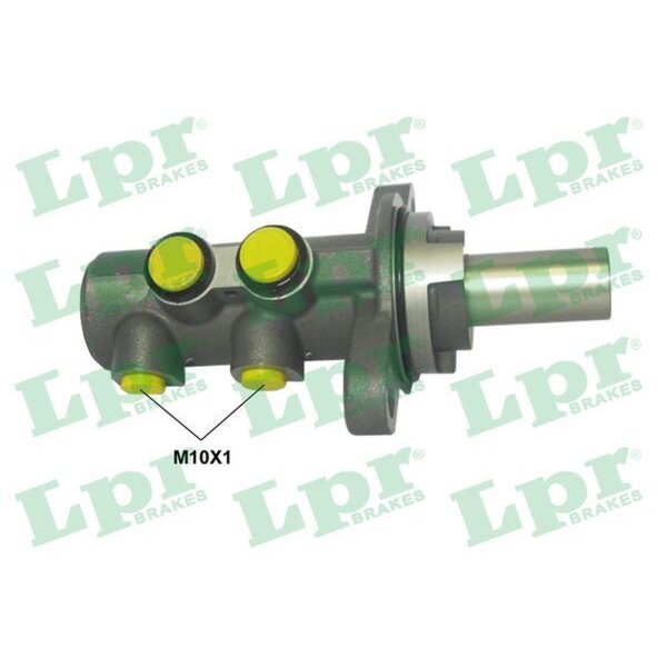 LPR 6166 Hauptbremszylinder