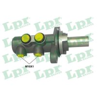 LPR 6166 Hauptbremszylinder