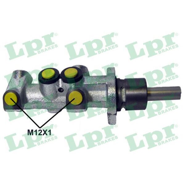 LPR 6182 Hauptbremszylinder