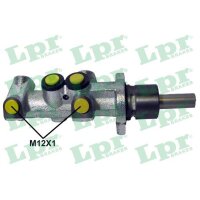 LPR 6182 Hauptbremszylinder