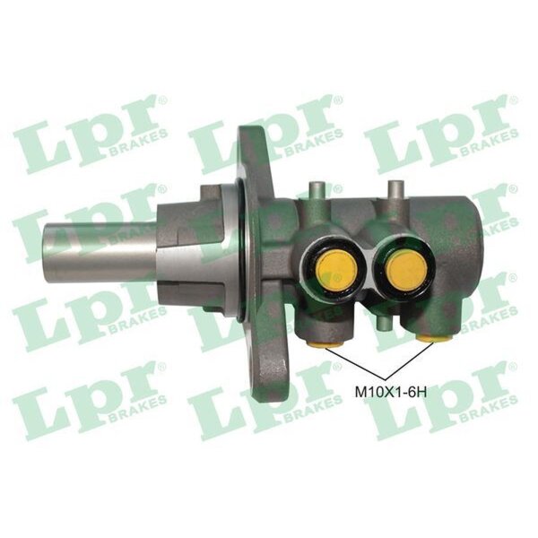 LPR 6342 Hauptbremszylinder