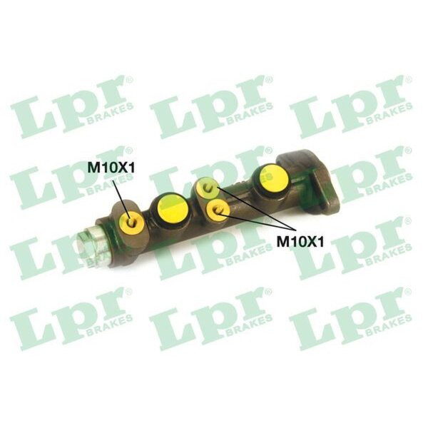 LPR 6757 Hauptbremszylinder