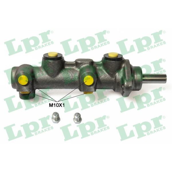 LPR 6763 Hauptbremszylinder