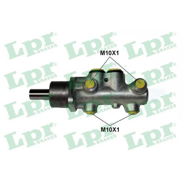 LPR 6781 Hauptbremszylinder