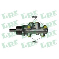 LPR 6781 Hauptbremszylinder