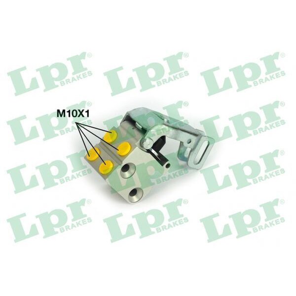 LPR 9938 Bremskraftregler