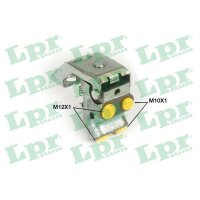 LPR 9962 Bremskraftregler