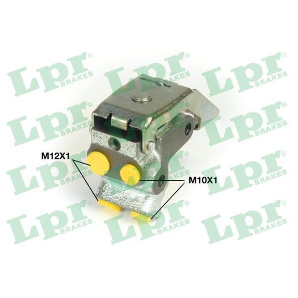 LPR 9963 Bremskraftregler