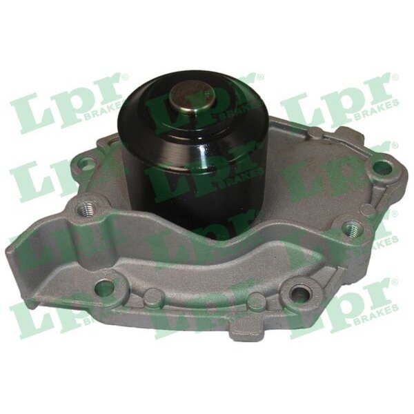 LPR WP0172 Wasserpumpe, Motorkühlung
