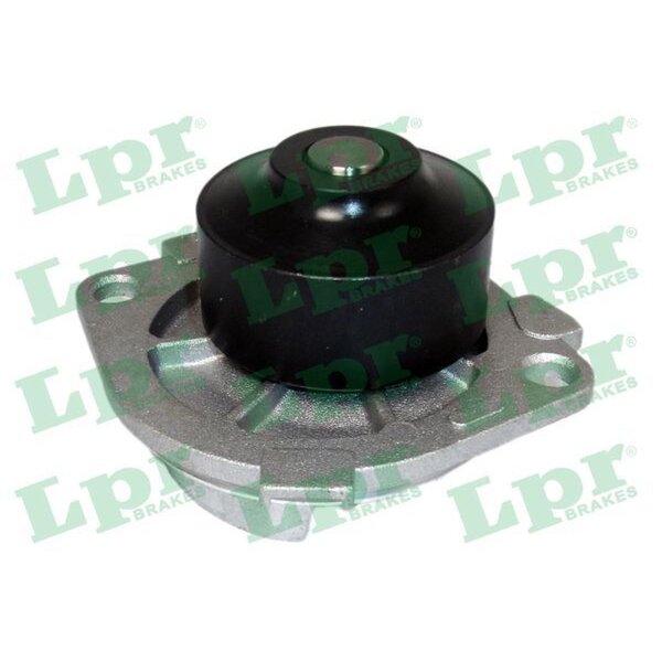 LPR WP0210 Wasserpumpe, Motorkühlung