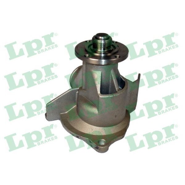 LPR WP0219 Wasserpumpe, Motorkühlung