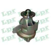 LPR WP0219 Wasserpumpe, Motorkühlung