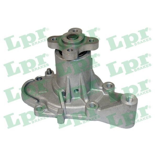 LPR WP0229 Wasserpumpe, Motorkühlung