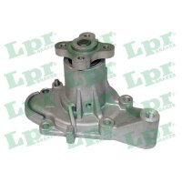 LPR WP0229 Wasserpumpe, Motorkühlung