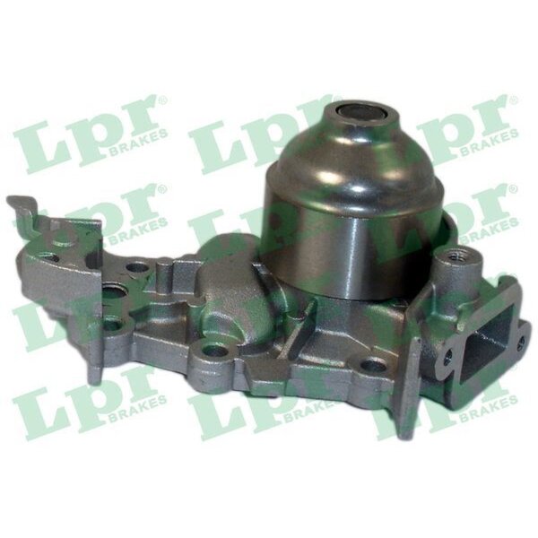 LPR WP0231 Wasserpumpe, Motorkühlung