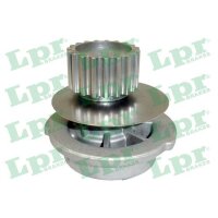 LPR WP0291 Wasserpumpe, Motorkühlung