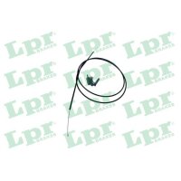 LPR C0016A Gaszug