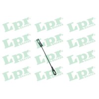 LPR C0578B Seilzug, Feststellbremse