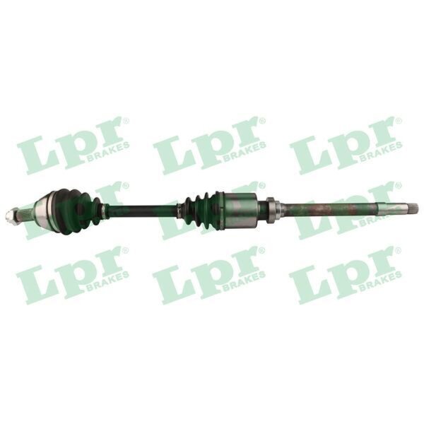 LPR DS16081 Antriebswelle