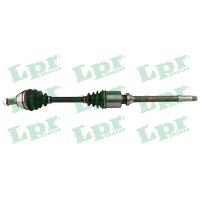 LPR DS16081 Antriebswelle
