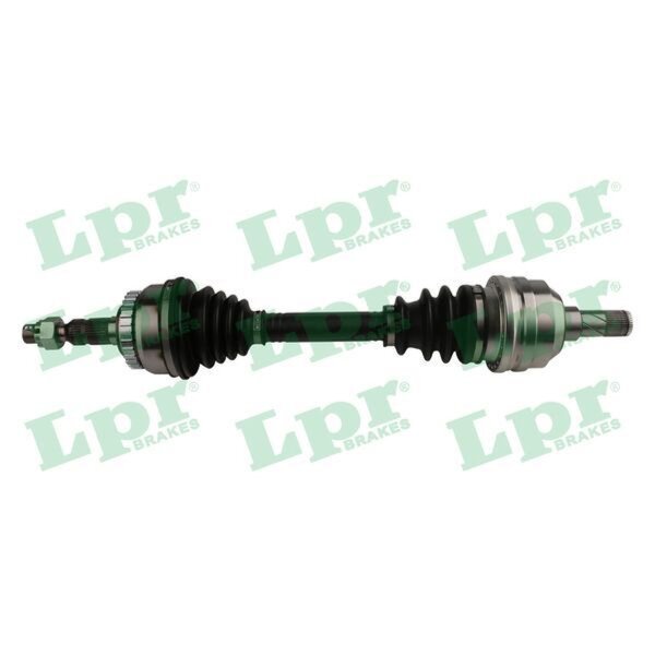 LPR DS37099 Antriebswelle