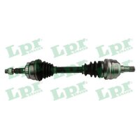 LPR DS37099 Antriebswelle