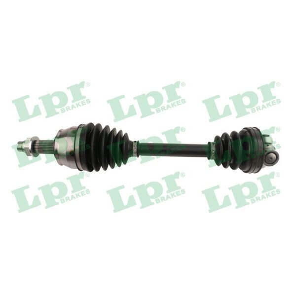 LPR DS60332 Antriebswelle