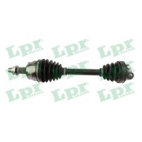 LPR DS60332 Antriebswelle