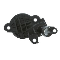 MOTORAD CH1013 Kühlmittelflansch