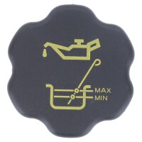 MOTORAD MO253 Verschluss, Öleinfüllstutzen