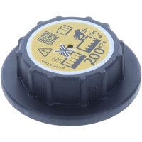 MOTORAD T106 Verschlussdeckel, Kühlmittelbehälter