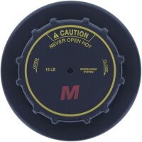 MOTORAD T39 Verschlussdeckel, Kühlmittelbehälter