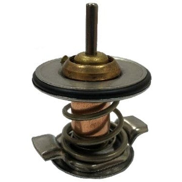 MOTORAD 1051-92INSK Thermostat, Kühlmittel