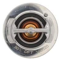 MOTORAD 1075-80 Thermostat, Kühlmittel