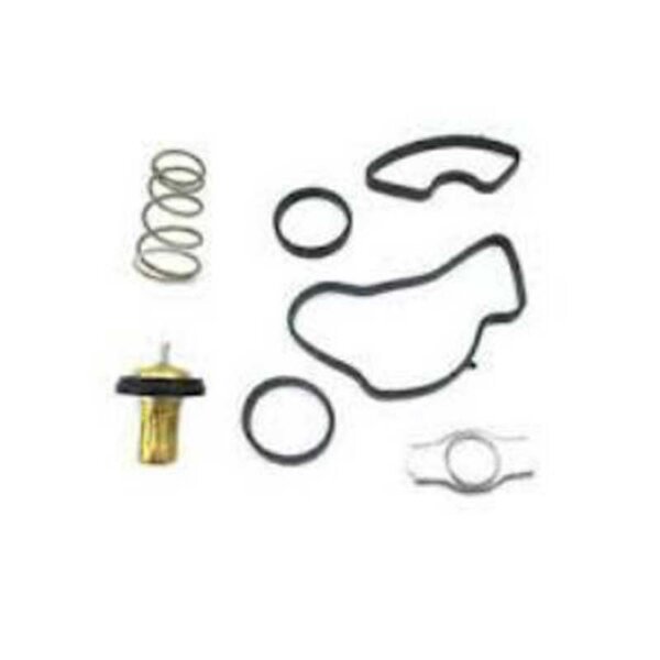 MOTORAD 1105-88INSK Thermostat, Kühlmittel