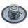 MOTORAD 209-88JK Thermostat, Kühlmittel