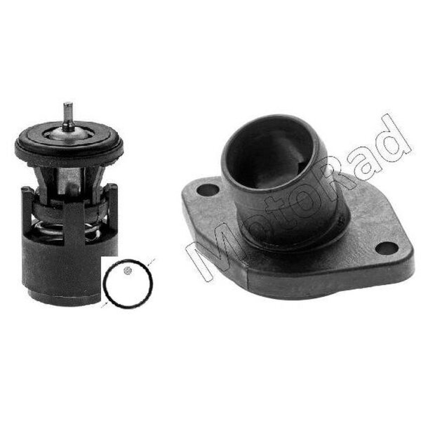 MOTORAD 385-80K Thermostat, Kühlmittel