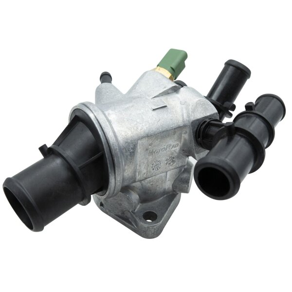 MOTORAD 409-88K Thermostat, Kühlmittel
