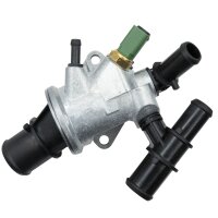 MOTORAD 409-88K Thermostat, Kühlmittel