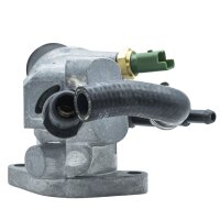 MOTORAD 495-88K Thermostat, Kühlmittel